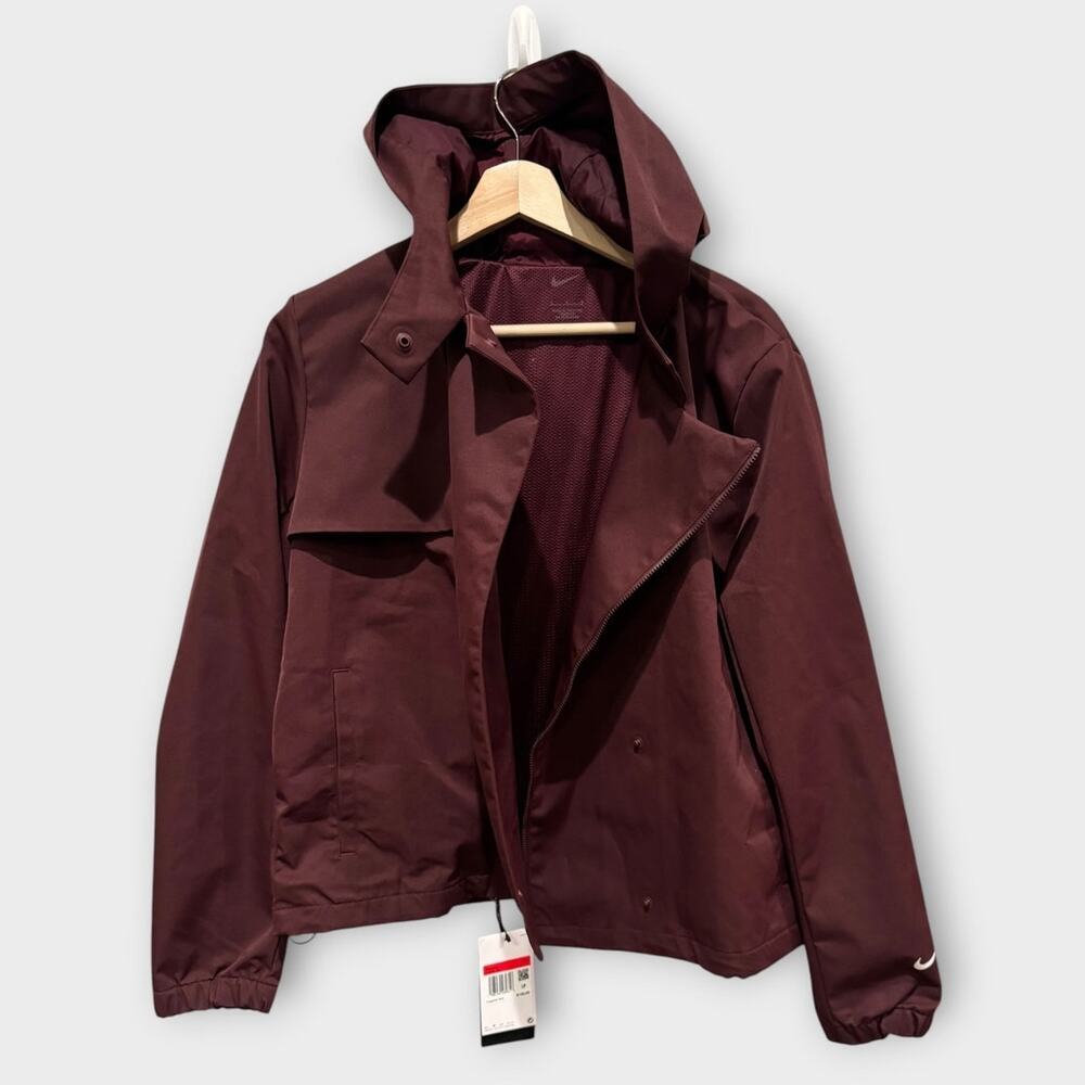 NWT Nike Repel Water Repellent Jacket Size Large - Picture 8 of 16
